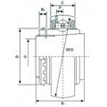 Подшипник UK213 (YSA213-2FKA) ISB