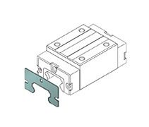 Скребок LLTHZ 35 S1 SKF