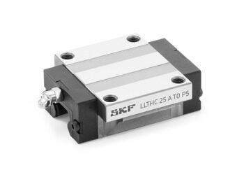 Каретка LLTHC 25 A T1 P5 (SNA 25 P1 N) SKF